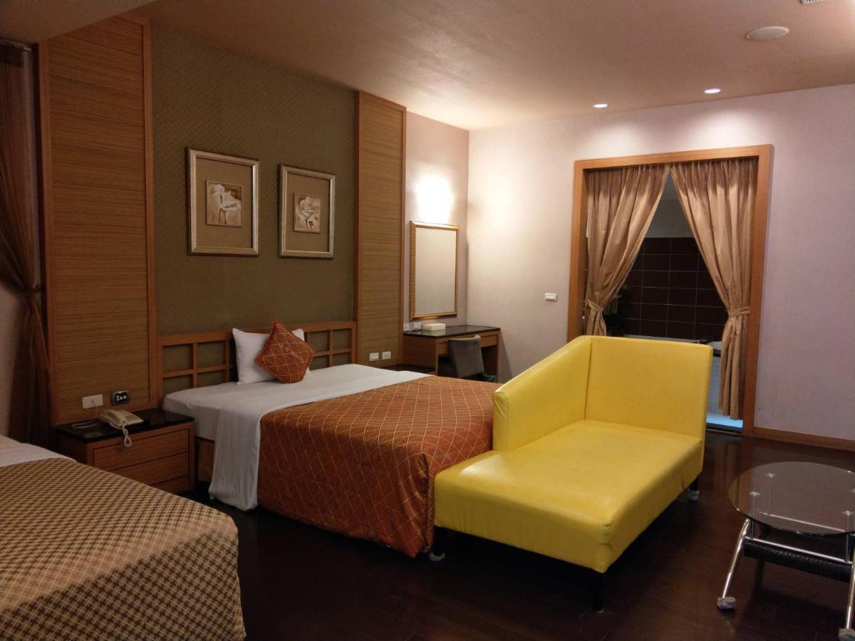 Lisa Motel Kaohsziung Kültér fotó