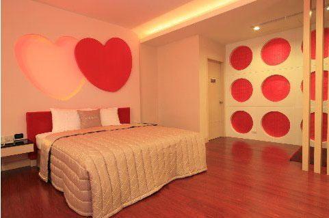 Lisa Motel Kaohsziung Kültér fotó